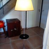 80s floor lamp