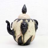 Teapot by Sylvain Sttublet 1950