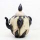 Teapot by Sylvain Sttublet 1950