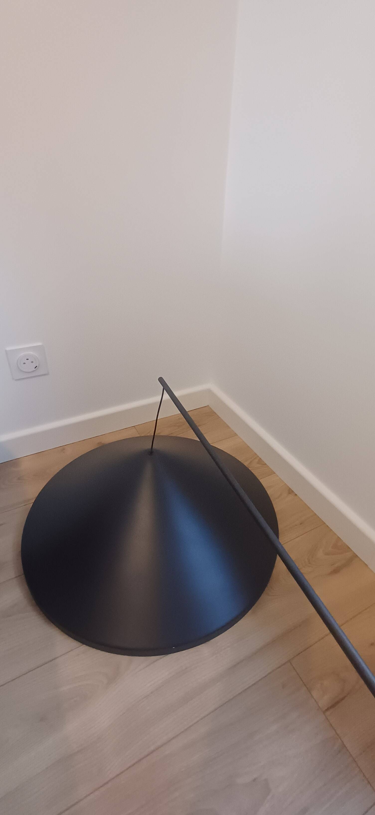 Vibia North lamp