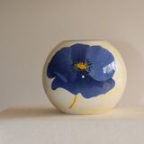 Saint Clément ball vase