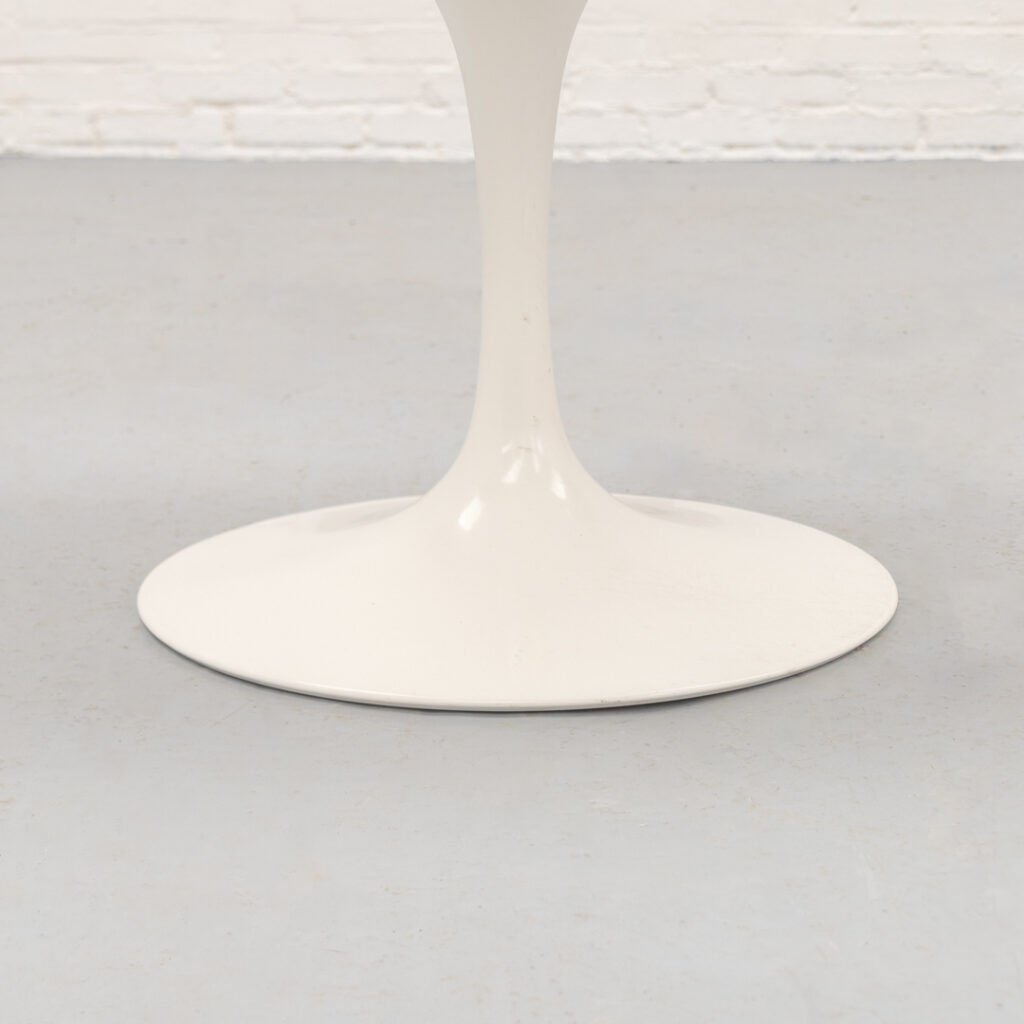 Set of 6 Eero Saarinen Knoll Tulip Chairs, 1979