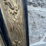 Antique Louis Philippe mirror