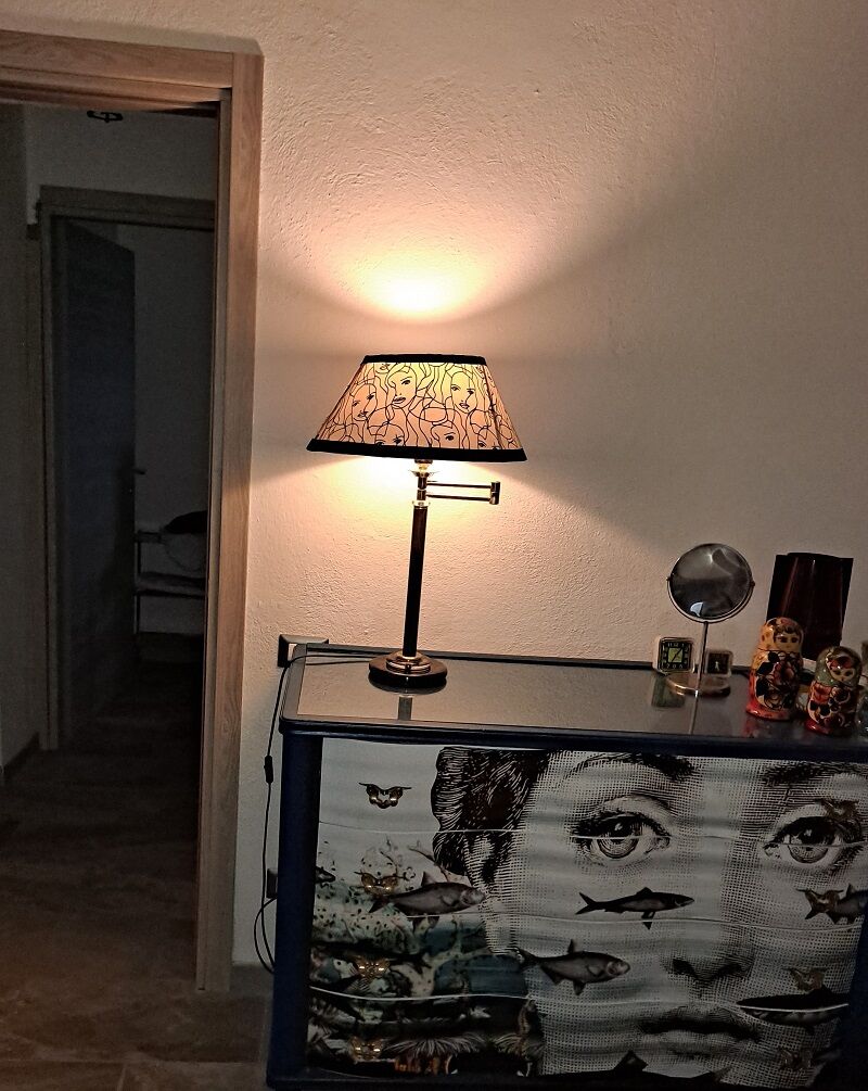 Lampe Firenze
