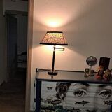 Lampe Firenze