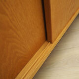 Ash cabinet, Scandinavian design, 1960s, designer: Børge Mogensen, manufacturer: AB Karl Andersson & Söner