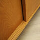 Ash cabinet, Scandinavian design, 1960s, designer: Børge Mogensen, manufacturer: AB Karl Andersson & Söner