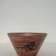 Salad bowl sandstone tachiste la Poterie de la Colombe