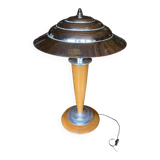 Lampe de style Art Déco