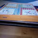 Game of goose, little horses, lady and backgammon Jeujura