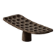 Traditional African game board / Sculptural object, early 20th century