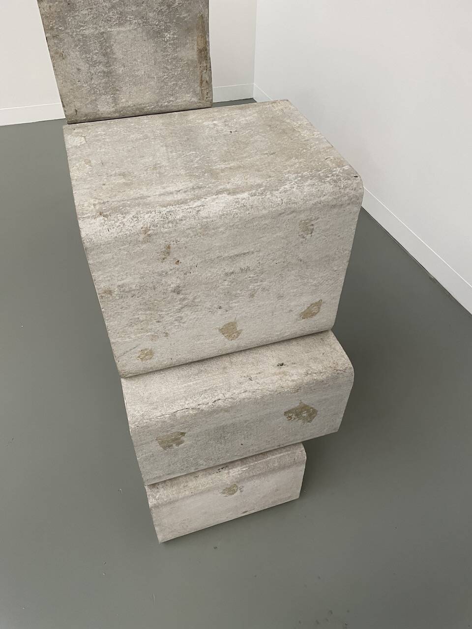 attribution G.Ifert  Shelf 1960