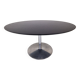 Large Oval Dining Table by Pierre Paulin for Artifort