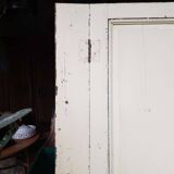 Closet doors