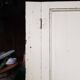 Closet doors