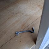 Old buffet two white bodies 50s