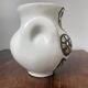 Roger Capron – Vallauris ceramic vase model N62 signed – 1950s