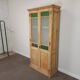 Armoire parisienne vitrée