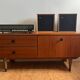 Teak sideboard, 1960s