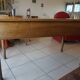 Yettes table