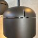 4x vintage pendant lamps – staff