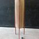 Lampe tripode rocket