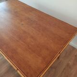 Vintage table