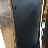 Vintage toilet cabinet