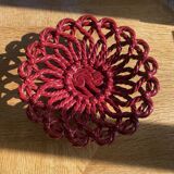 Vallauris or Uzes slip cutting