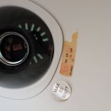 Floor lamp, Danish design, 1970s, manufacturer: Fog & Morup