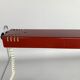 Table lamp by Josef Mára for Kovos Teplice, Czechoslovakia 1970's