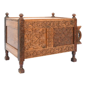 Low sideboard Indonesia or India