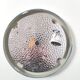 Opaline ceiling light diameter 38cm