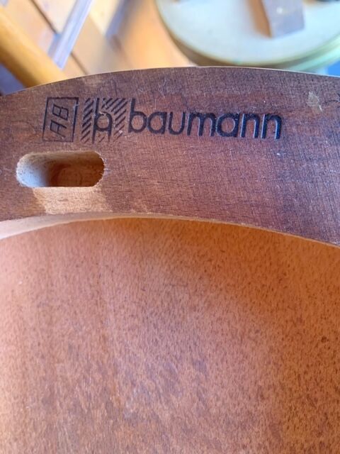 Baumann Tacoma 6 chair series