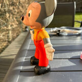 Mickey vintage toy