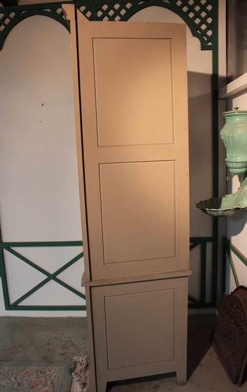 Furniture corner 2 painted body