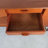 Gplan sideboard of the 60s in teak