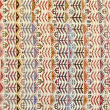 Tapis kilim soumak azari 272cm x 123 cm