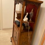 Showcase furniture