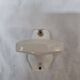 Art Deco porcelain coat rack