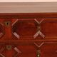 Commode Jacobean En Chêne 17° Siècle