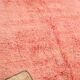 Vintage Moroccan Rug 172 x 252 cm - Handmade Moroccan Rug - Old Berber rug