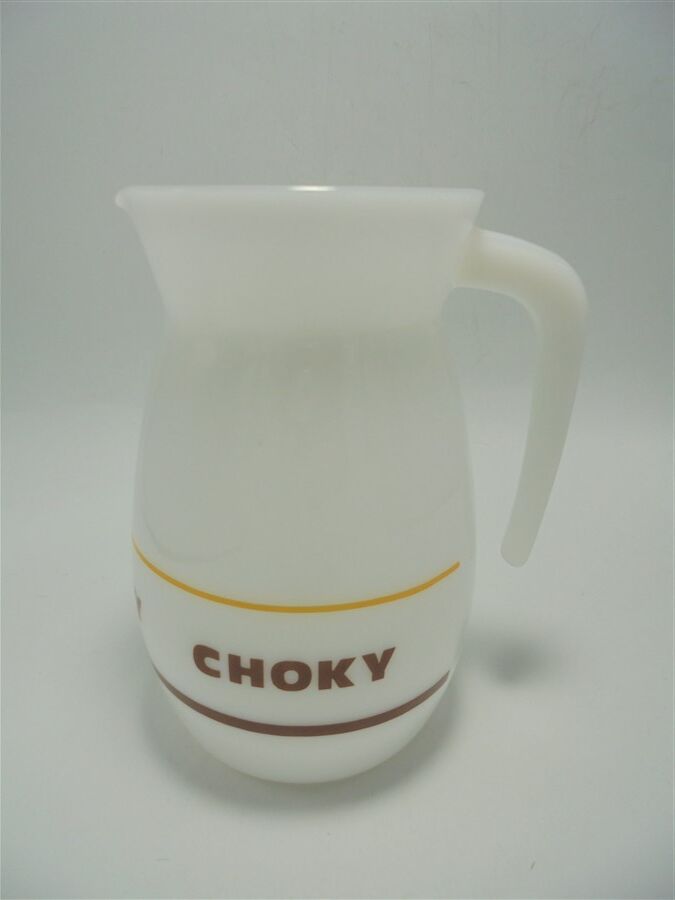 Vintage Pitcher Choky