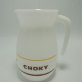Vintage Pitcher Choky