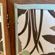 Vintage 70s screen