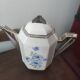 Limoges porcelain coffee service (Limousin porcelain P.L)