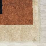 Handmade Moroccan rug 250cm x 150cm