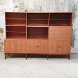 Scandinavian storage cabinet