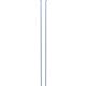 Post modern light Blue Halogen Floor lamp Design by Jordi Vilardell