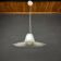Murano glass lamp Cinea by Giusto Toso for Leucos, Italy, 1970s